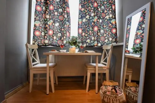Bohemian Central Boho - Apartment Bucharest