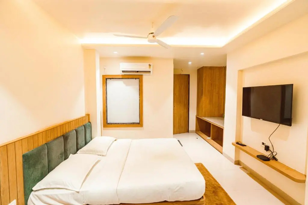 Hotel Central Park