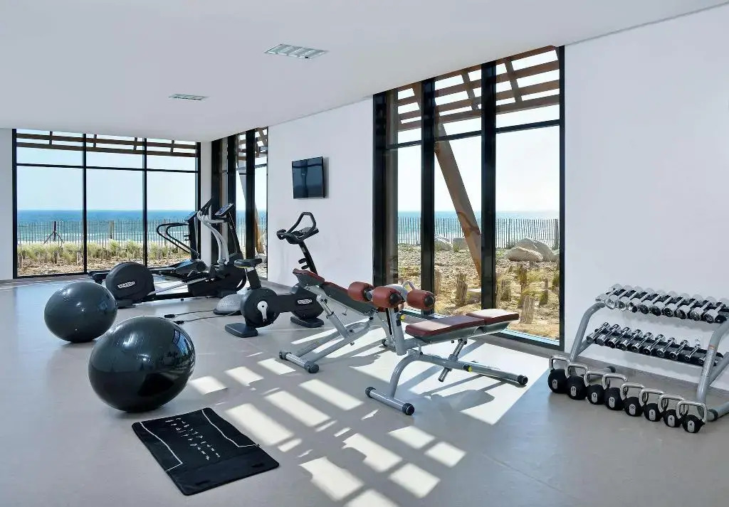 Radisson Blu Resort, Taghazout Bay Surf Village