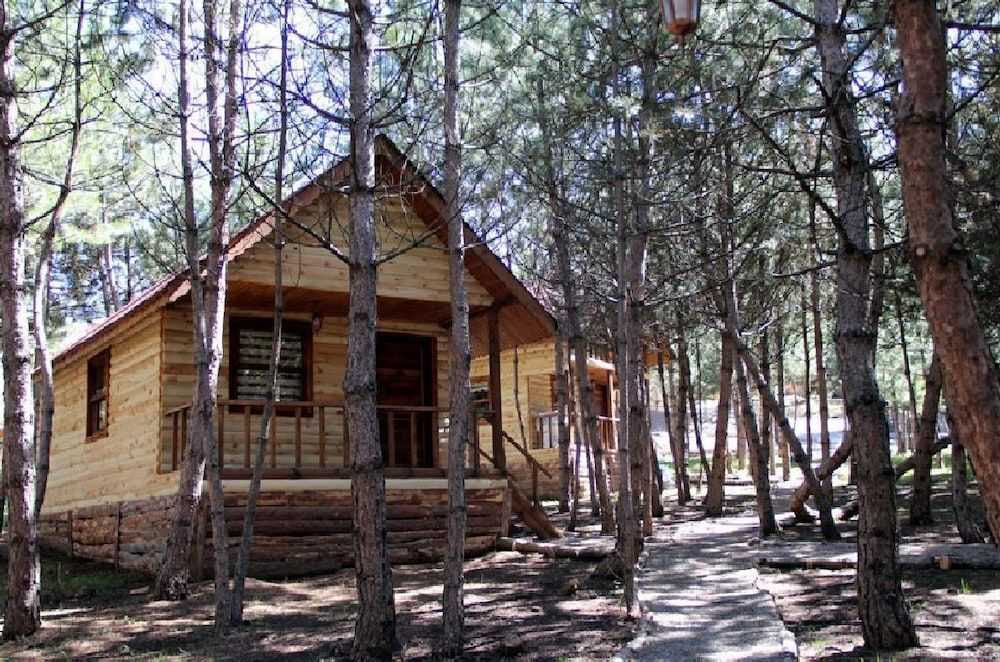 Çampınarı Doğa Evleri & Restaurant