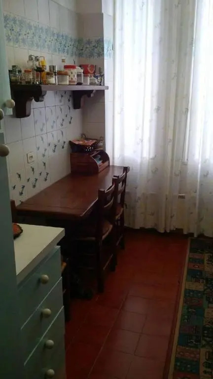 Lorenzo Apartment