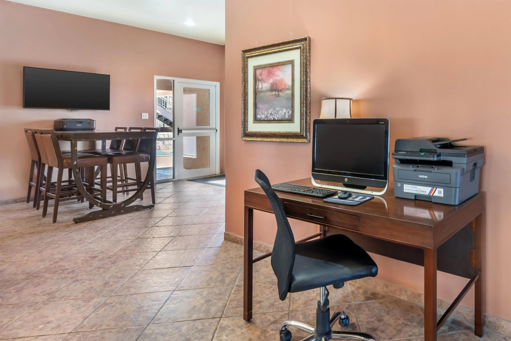 Best Western Dos Rios