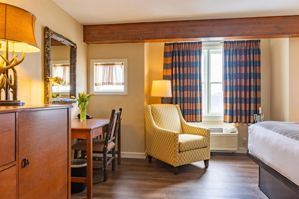 The Wolfeboro Inn