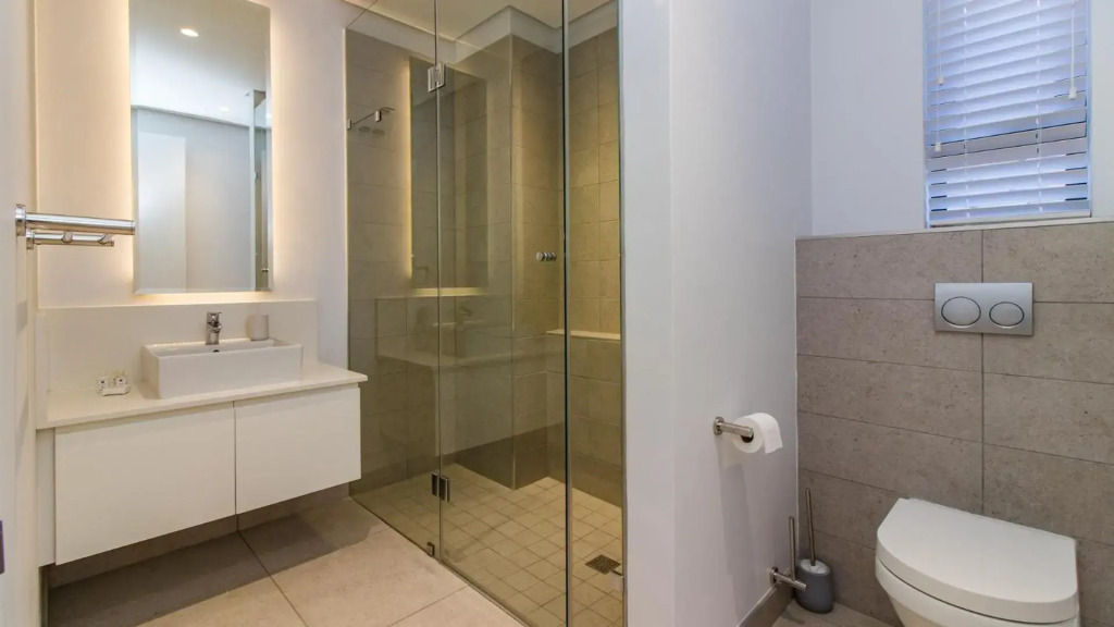 3 Bedroom Villa With Private Pool - OCE331