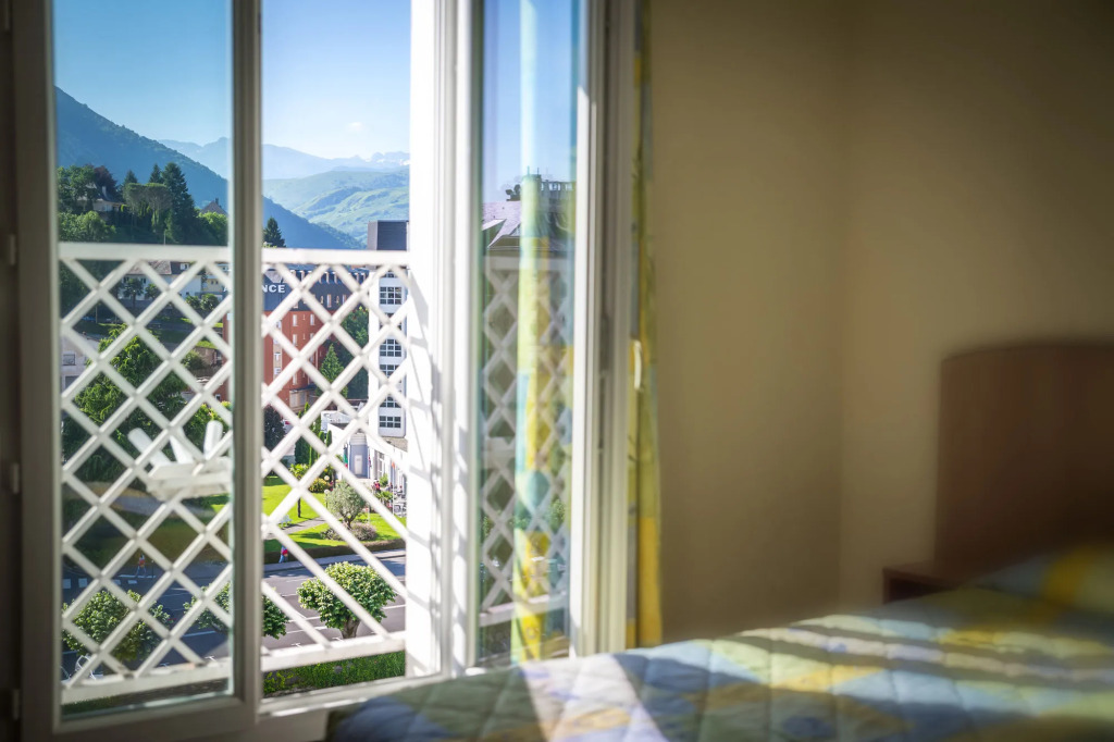 Hotel Saint Georges Lourdes Pyrenees (Avril 2026)