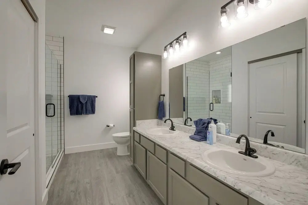 Pet-friendly Cotter Retreat w/ Deck & Gas Grill!