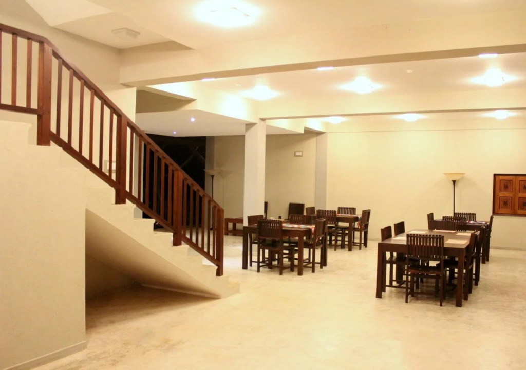 Serein Beach Hotel