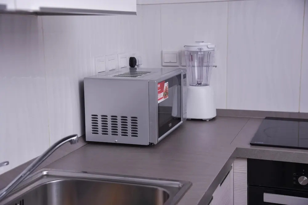 Stay.Plus Stylish Living Nova