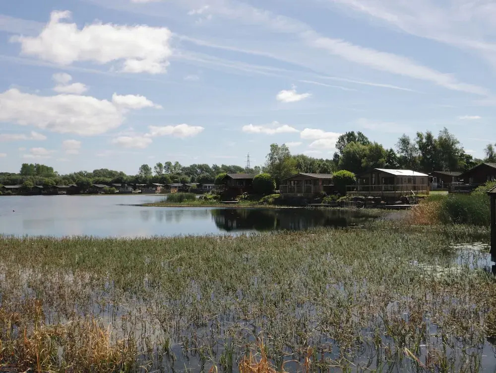 Driftwood Lodge - South Lakeland Leisure Village