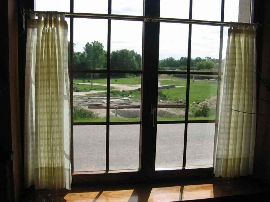 Centro de Turismo Rural Lajafriz