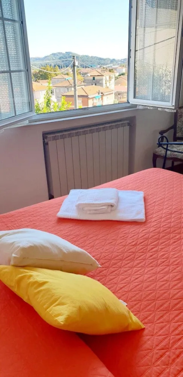 House With 2 Bedrooms in La Spezia, With Enclosed Garden and Wifi - 6 km From the Beach