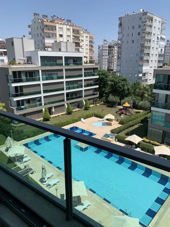 Antalya Apartment LENA