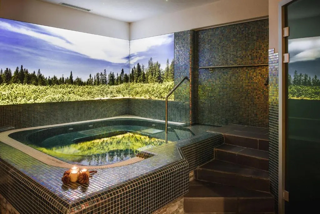 Hotel Natura