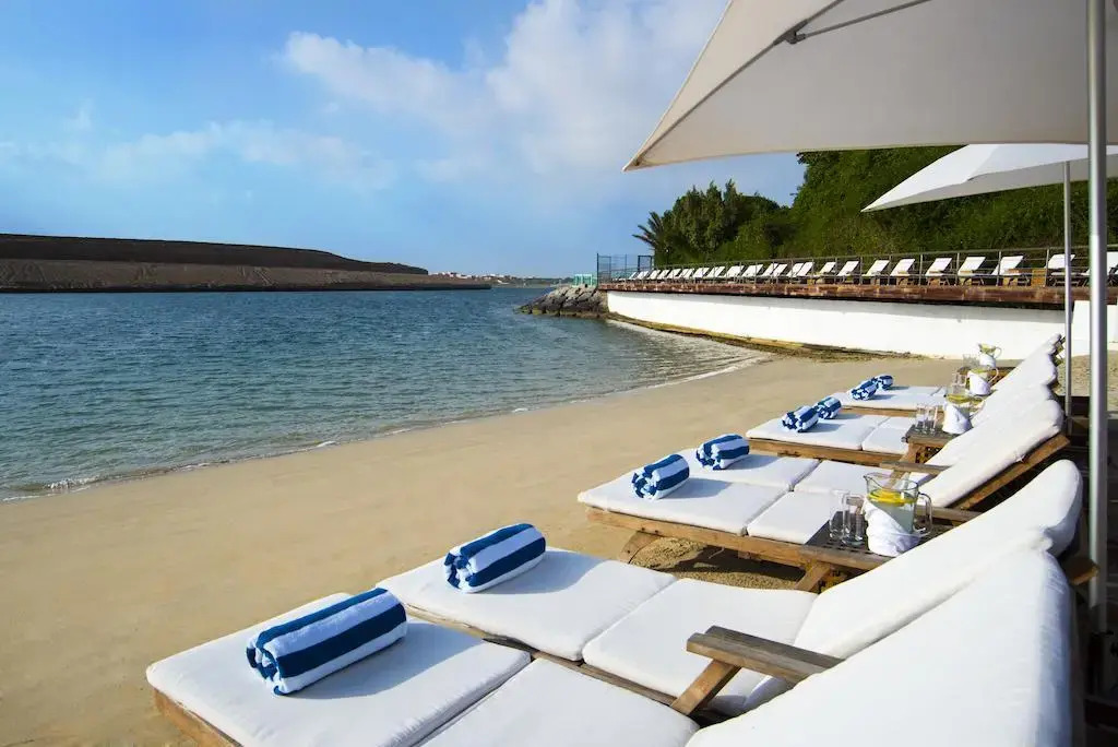 Golden Tulip Al Jazira Hotel & Resort
