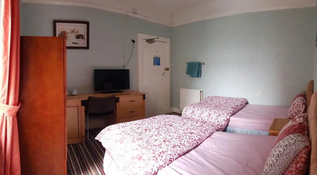 sandpiper guesthouse