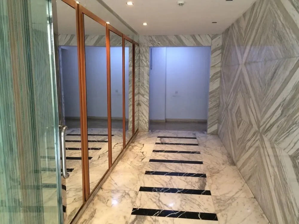 Lovely Furnished Apartment -bnew Maarifghandi