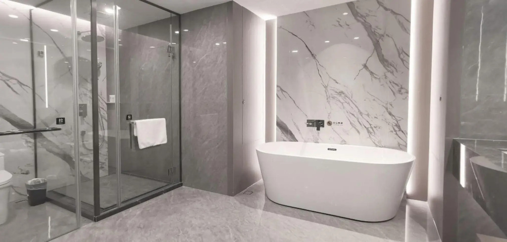 Yangjiang Changjiang International Hotel