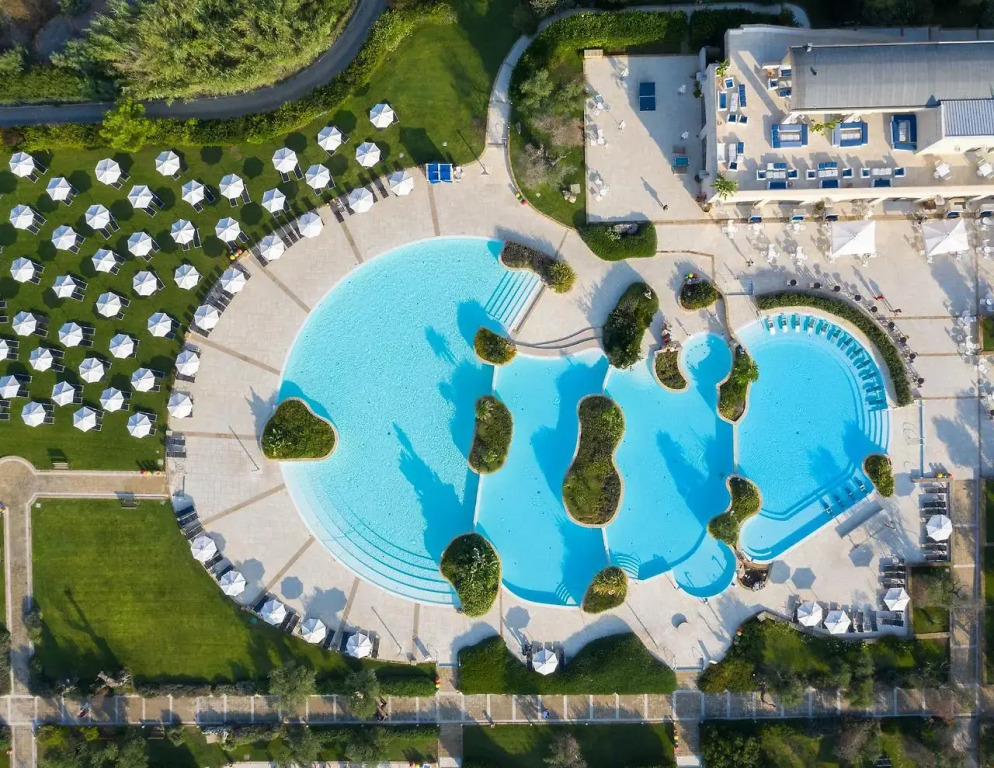 Vivosa Apulia Resort