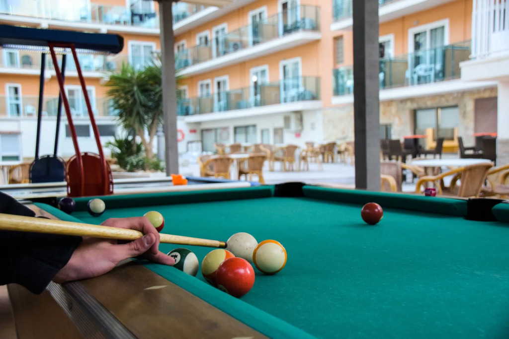 Hotel Costa Mediterráneo