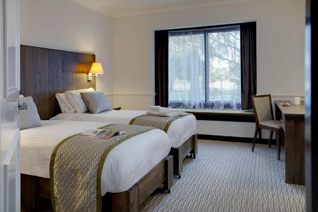 Best Western Ipswich Hotel