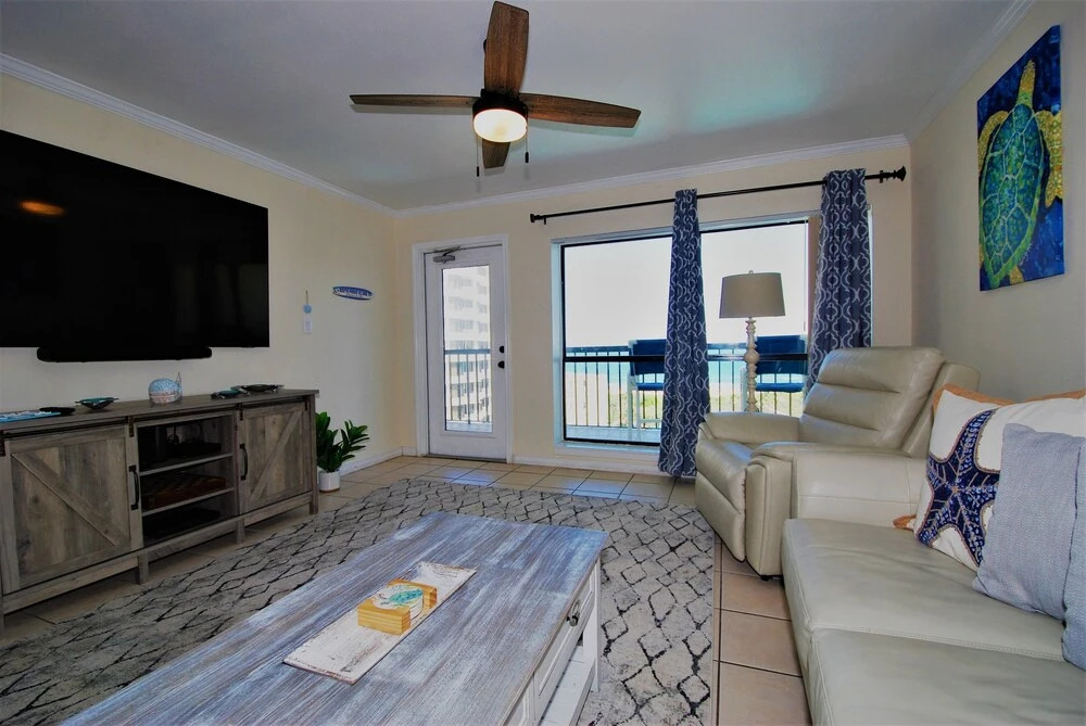 Saida Iii Condo Unit #905 2 Bedroom Condo by RedAwning