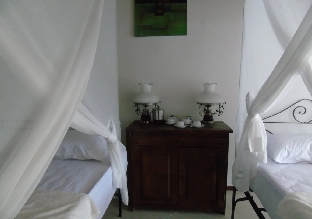 NIDA Rooms Mataram Bumi Affandi