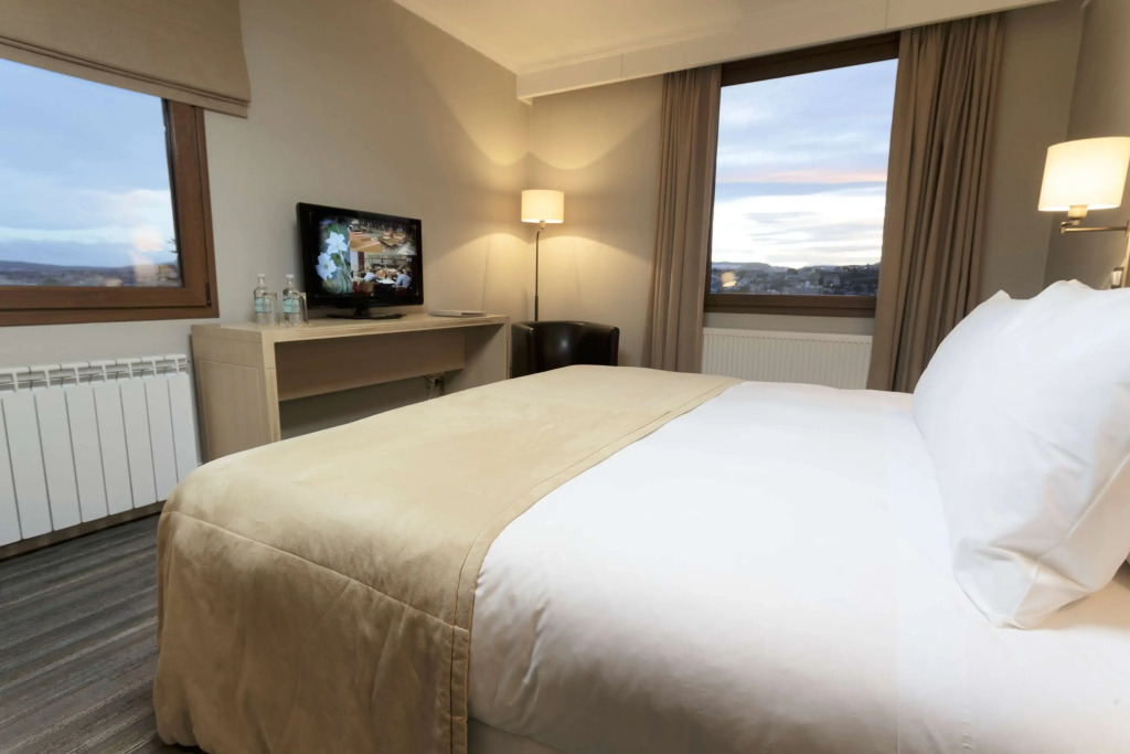 Hotel Costa Australis