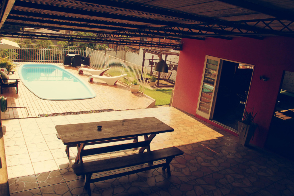 Iguassu Guest House