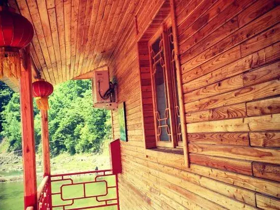 Hongxi Yasu Hotel