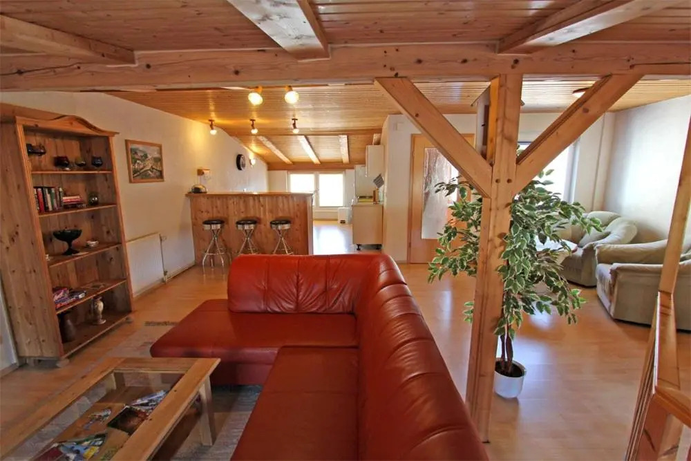 Ferienwohnung Ribnitz MOST 1061