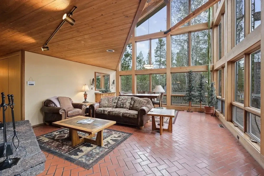 Poplar 35 5 Bedroom Home