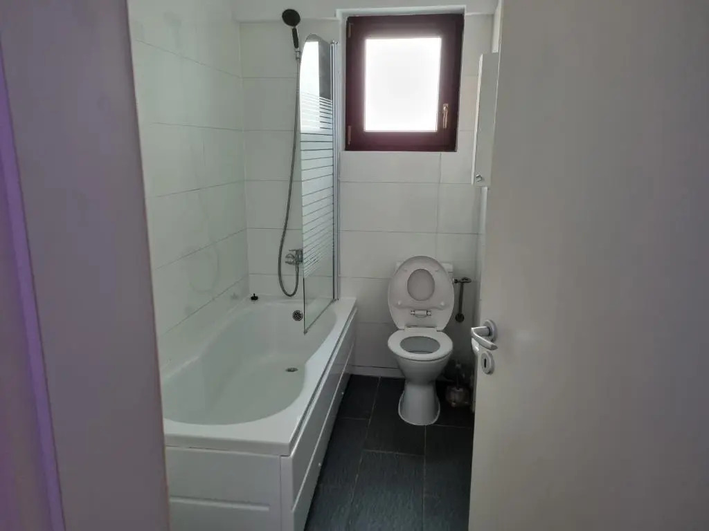 Apartament Mon Jardin - Iasi
