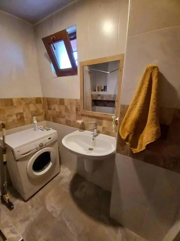 Apartment Rustaveli 162