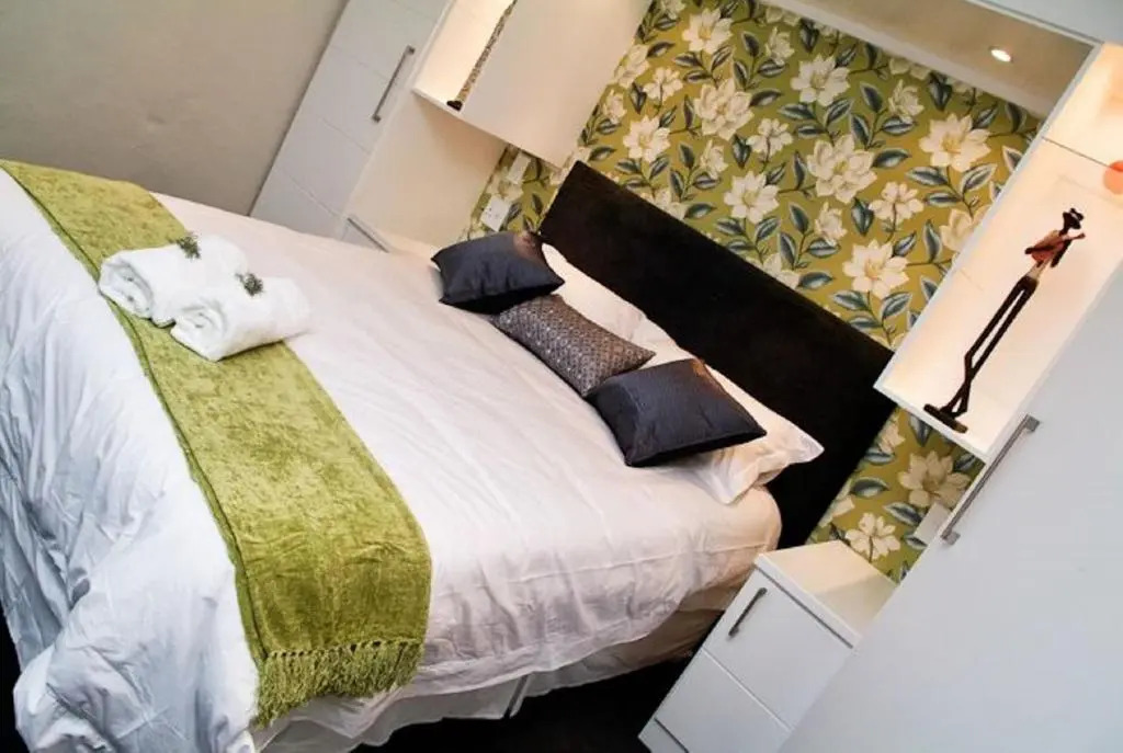 Touch of Class Guest House