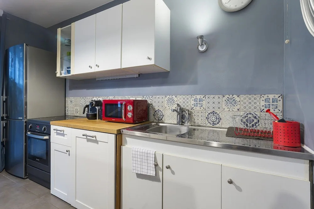 Le Confluence - Lyon - By Hamac Suites