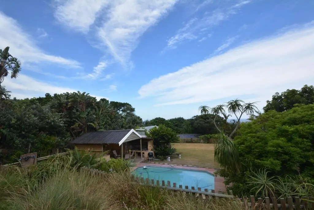 IRONWOOD LODGE