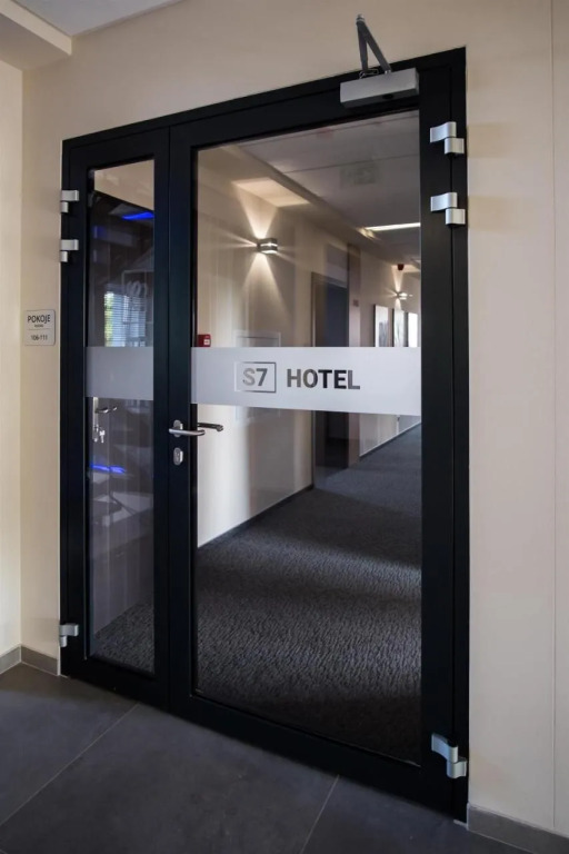 S7 Hotel