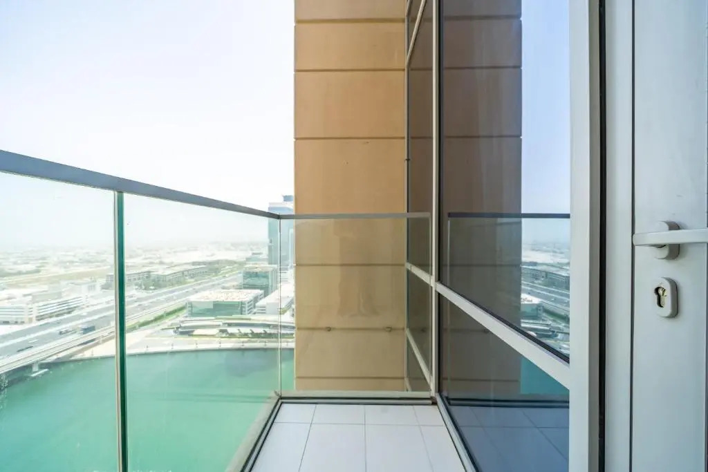 Primestay - Noora Tower 2BR in Al Habtoor City