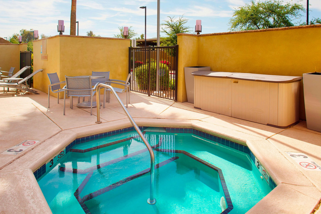 TownePlace Suites by Marriott Phoenix Goodyear