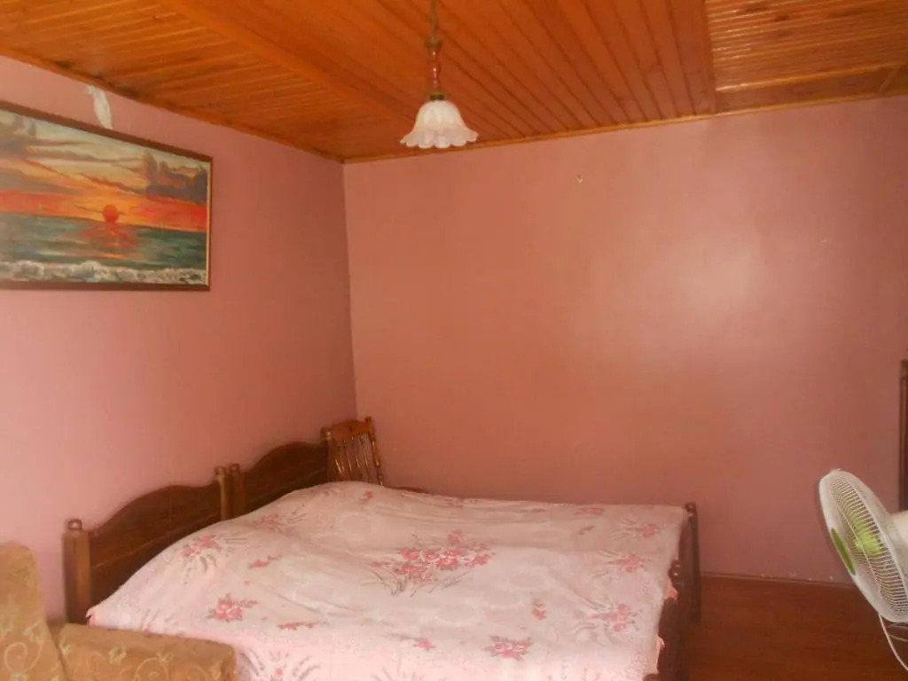 Seaview Apartment Kobuleti