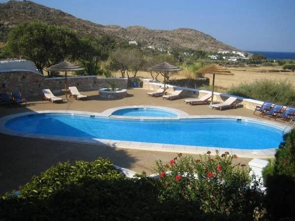 Villa Anna Maria