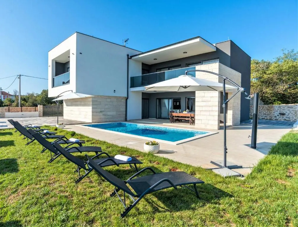 Villa F&A ZadarVillas