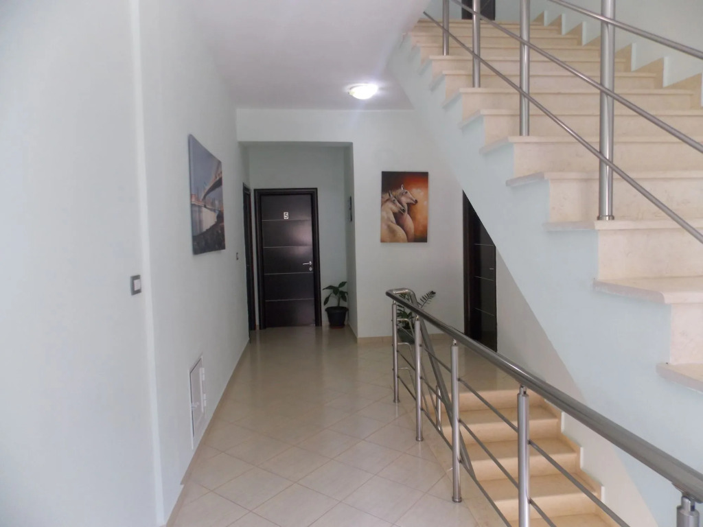 Piter Beach Apartments