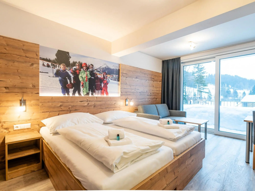 Chalet in Mauterndorf near Ski Lift