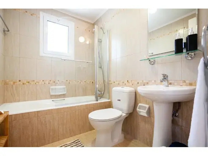 Villa Sapphire Paphos