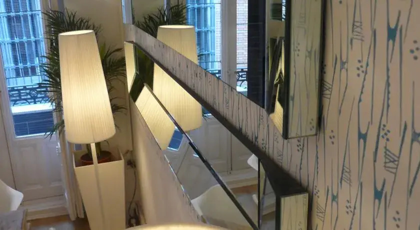 Apartamentos Manzana