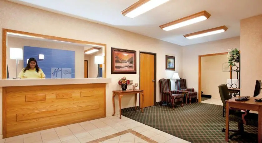Holiday Inn Express Ottawa