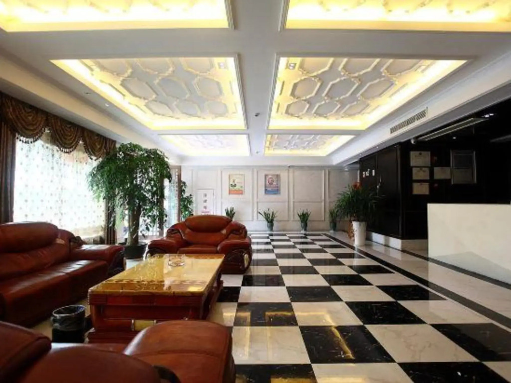 Xinmanao Fashion Hotel