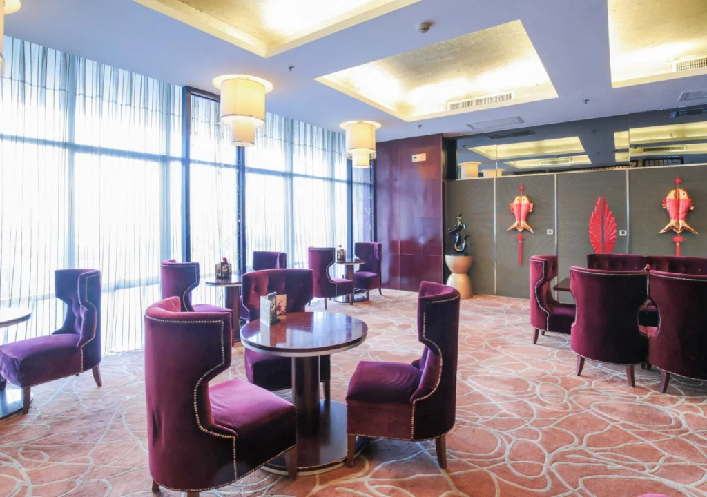 Vision Plaza Beijing