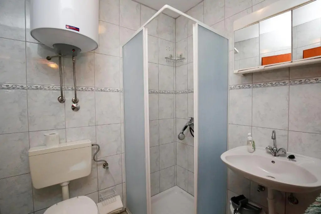Apartment Matija